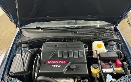 Chevrolet Lacetti, 2008 год, 565 000 рублей, 7 фотография