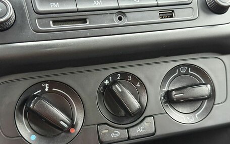 Volkswagen Polo VI (EU Market), 2013 год, 927 000 рублей, 12 фотография