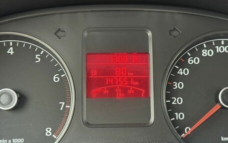 Volkswagen Polo VI (EU Market), 2013 год, 927 000 рублей, 10 фотография