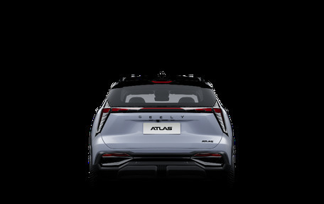 Geely Atlas, 2025 год, 3 917 190 рублей, 6 фотография