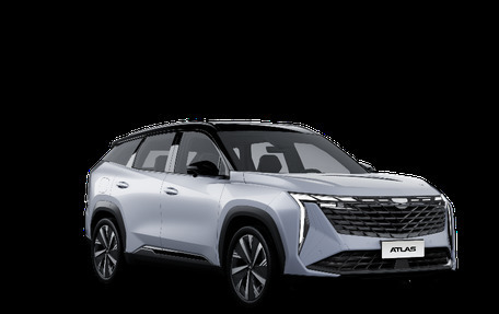 Geely Atlas, 2025 год, 3 917 190 рублей, 7 фотография