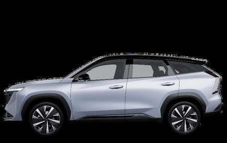 Geely Atlas, 2025 год, 3 917 190 рублей, 8 фотография