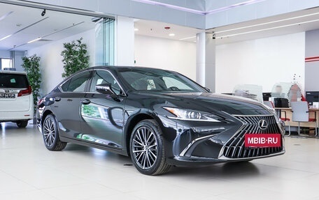 Lexus ES VII, 2025 год, 6 200 000 рублей, 3 фотография