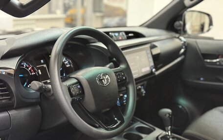 Toyota Hilux VIII, 2025 год, 6 790 000 рублей, 7 фотография