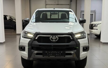 Toyota Hilux VIII, 2025 год, 6 790 000 рублей, 5 фотография
