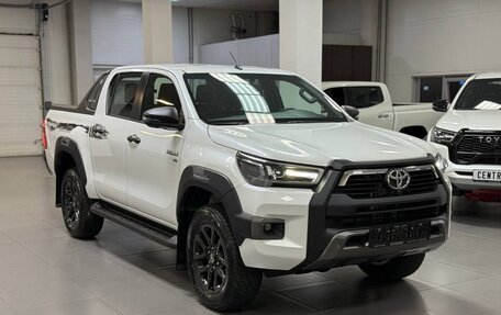 Toyota Hilux VIII, 2025 год, 6 790 000 рублей, 4 фотография