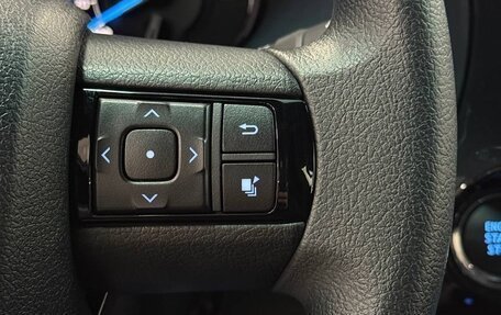 Toyota Hilux VIII, 2025 год, 6 790 000 рублей, 13 фотография