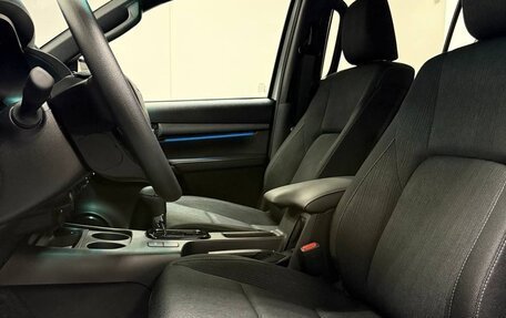 Toyota Hilux VIII, 2025 год, 6 790 000 рублей, 11 фотография