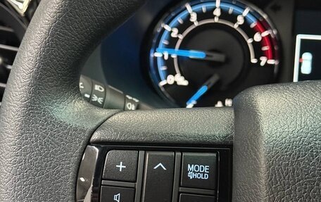 Toyota Hilux VIII, 2025 год, 6 790 000 рублей, 12 фотография