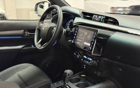 Toyota Hilux VIII, 2025 год, 6 790 000 рублей, 9 фотография