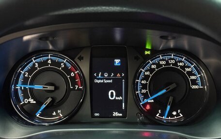 Toyota Hilux VIII, 2025 год, 6 790 000 рублей, 14 фотография