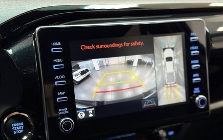 Toyota Hilux VIII, 2025 год, 6 790 000 рублей, 17 фотография