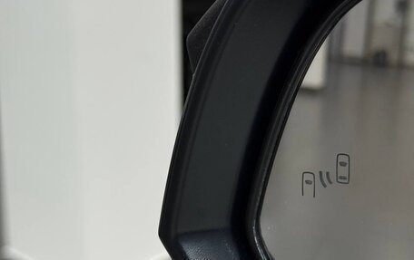 Toyota Hilux VIII, 2025 год, 6 790 000 рублей, 21 фотография