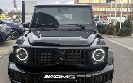 Mercedes-Benz G-Класс AMG, 2025 год, 38 990 000 рублей, 2 фотография