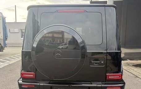 Mercedes-Benz G-Класс AMG, 2025 год, 38 990 000 рублей, 4 фотография