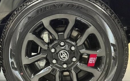 Toyota Hilux VIII, 2025 год, 6 790 000 рублей, 27 фотография