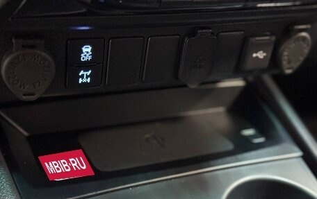 Toyota Hilux VIII, 2025 год, 6 790 000 рублей, 18 фотография