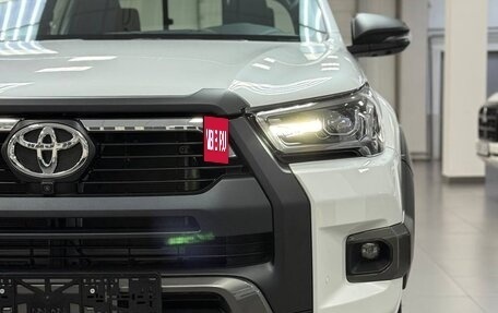 Toyota Hilux VIII, 2025 год, 6 790 000 рублей, 24 фотография