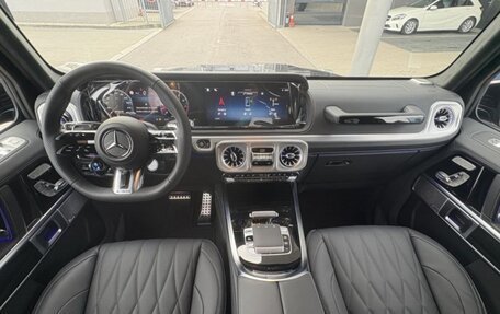 Mercedes-Benz G-Класс AMG, 2025 год, 38 990 000 рублей, 7 фотография