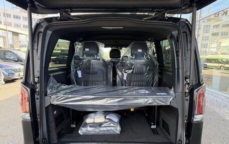 Mercedes-Benz G-Класс AMG, 2025 год, 38 990 000 рублей, 5 фотография