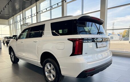 Haval H5, 2024 год, 3 662 010 рублей, 10 фотография