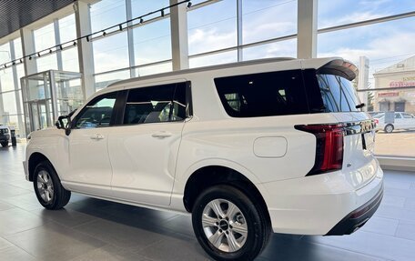 Haval H5, 2024 год, 3 662 010 рублей, 11 фотография