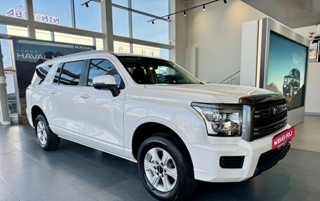 Haval H5, 2024 год, 3 662 010 рублей, 4 фотография