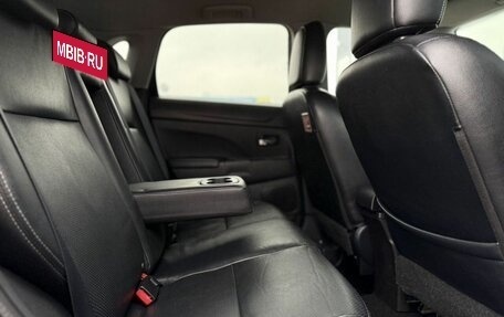 Mitsubishi ASX I рестайлинг, 2013 год, 1 540 000 рублей, 4 фотография