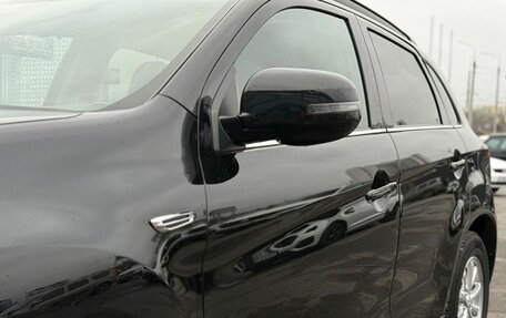 Mitsubishi ASX I рестайлинг, 2013 год, 1 540 000 рублей, 12 фотография