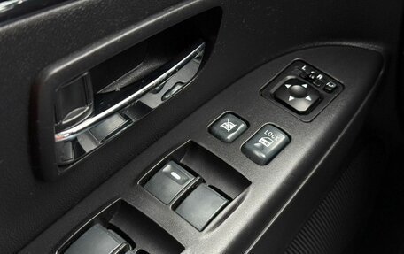 Mitsubishi ASX I рестайлинг, 2013 год, 1 540 000 рублей, 18 фотография