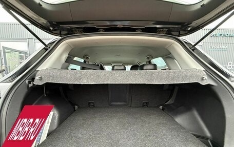 Mitsubishi ASX I рестайлинг, 2013 год, 1 540 000 рублей, 11 фотография