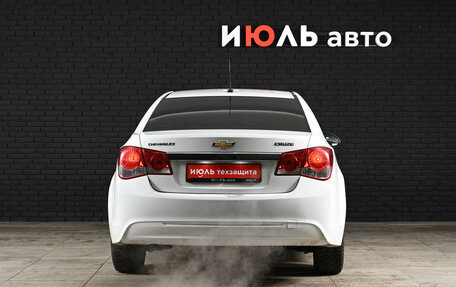Chevrolet Cruze II, 2013 год, 650 000 рублей, 7 фотография