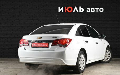 Chevrolet Cruze II, 2013 год, 650 000 рублей, 6 фотография