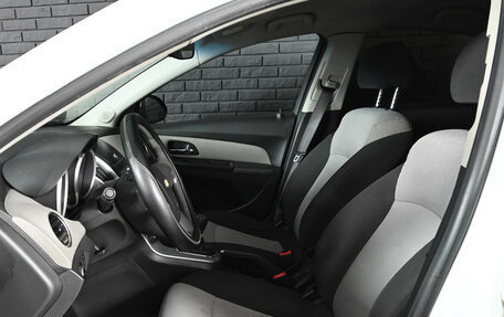 Chevrolet Cruze II, 2013 год, 650 000 рублей, 9 фотография