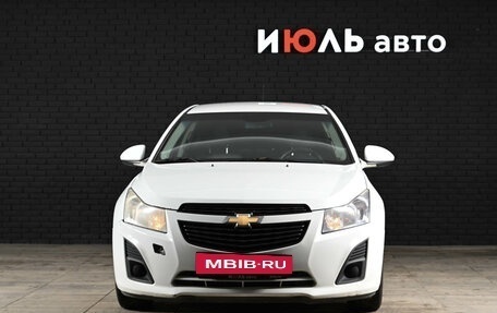 Chevrolet Cruze II, 2013 год, 650 000 рублей, 2 фотография