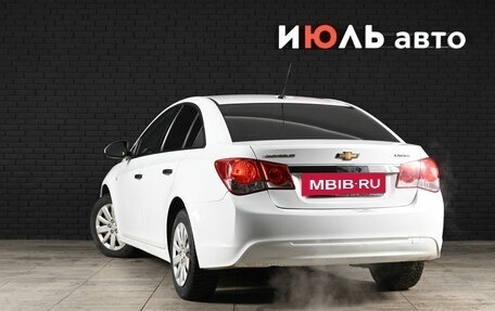 Chevrolet Cruze II, 2013 год, 650 000 рублей, 8 фотография