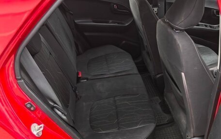 KIA Picanto II, 2011 год, 580 000 рублей, 8 фотография