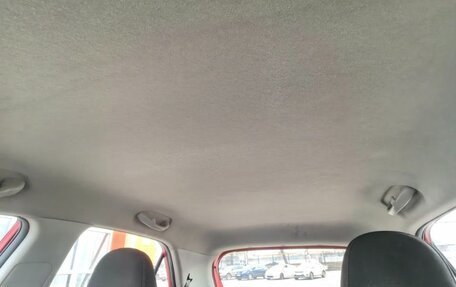 KIA Picanto II, 2011 год, 580 000 рублей, 12 фотография