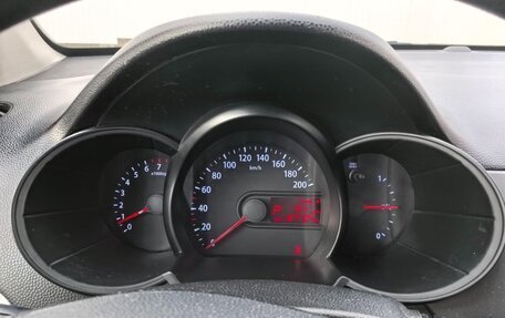 KIA Picanto II, 2011 год, 580 000 рублей, 13 фотография