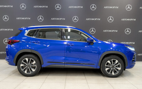 CheryExeed LX, 2022 год, 1 200 000 рублей, 4 фотография