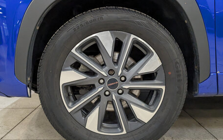 CheryExeed LX, 2022 год, 1 200 000 рублей, 10 фотография