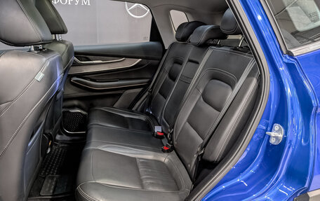 CheryExeed LX, 2022 год, 1 200 000 рублей, 16 фотография