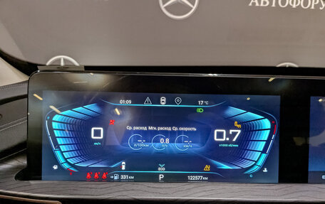 CheryExeed LX, 2022 год, 1 200 000 рублей, 14 фотография