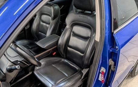 CheryExeed LX, 2022 год, 1 200 000 рублей, 18 фотография