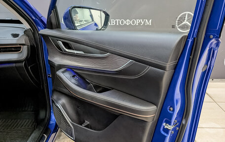 CheryExeed LX, 2022 год, 1 200 000 рублей, 21 фотография