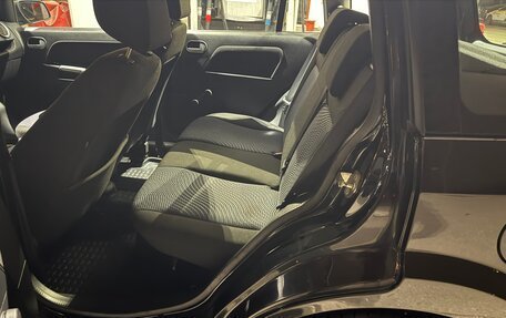 Ford Fusion I, 2008 год, 599 000 рублей, 10 фотография