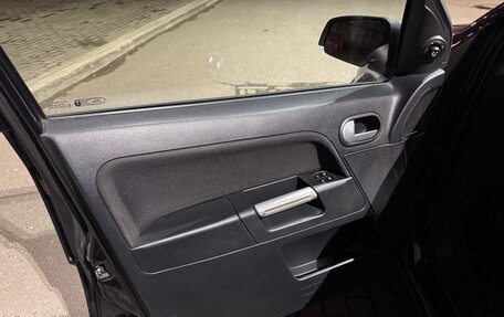 Ford Fusion I, 2008 год, 599 000 рублей, 9 фотография