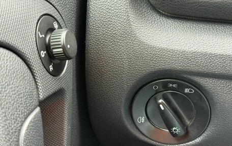 Skoda Fabia II, 2011 год, 690 000 рублей, 18 фотография