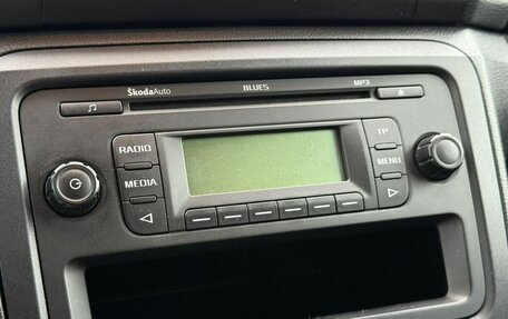 Skoda Fabia II, 2011 год, 690 000 рублей, 19 фотография