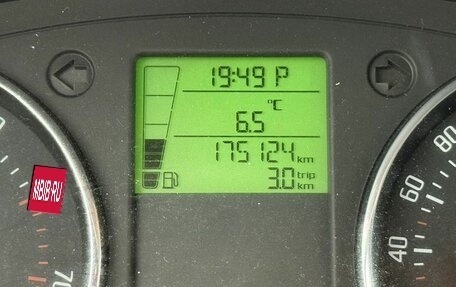 Skoda Fabia II, 2011 год, 690 000 рублей, 23 фотография